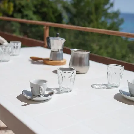Welcomely - Rosaria * Cala Liberotto