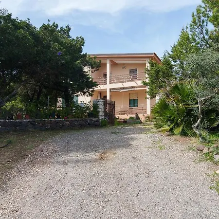 Welcomely - Rosaria Cala Liberotto