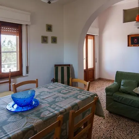 Appartement Welcomely - Rosaria Cala Liberotto